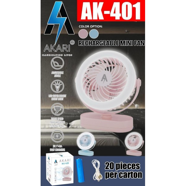 AK-401